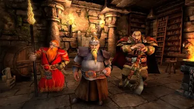 Might & Magic X - Legacy screenshot 7