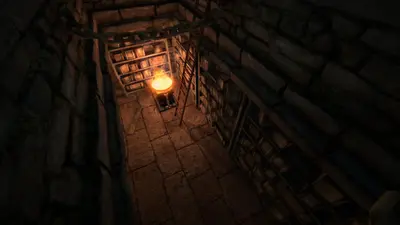 Might & Magic X - Legacy screenshot 15