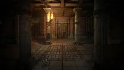 Might & Magic X - Legacy screenshot 19