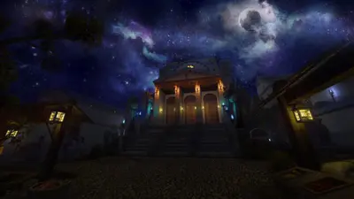 Might & Magic X - Legacy screenshot 3