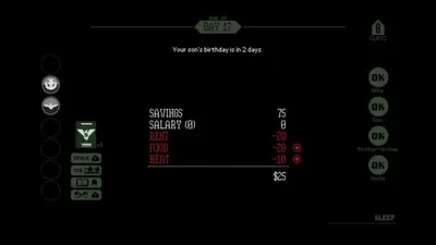 Papers, Please screenshot 6