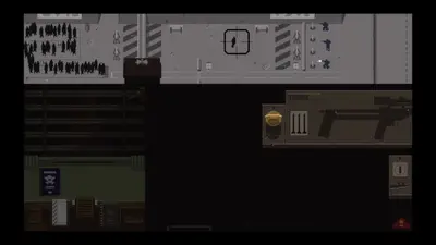 Papers, Please screenshot 12