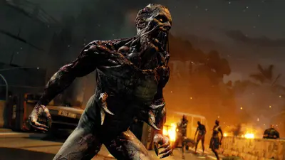 Dying Light screenshot 10