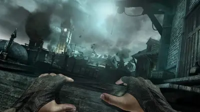 Thief screenshot 4