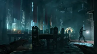 Thief screenshot 13