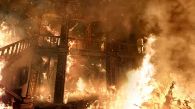 Thief screenshot 9
