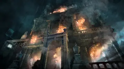 Thief screenshot 8