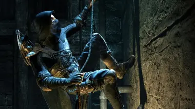 Thief screenshot 0