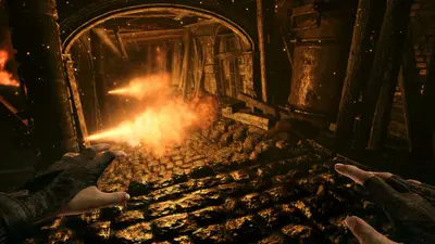 Thief screenshot 18