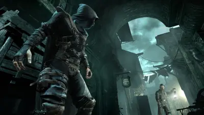 Thief screenshot 6