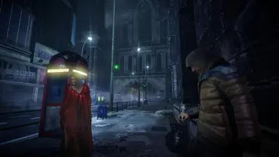 Castlevania: Lords of Shadow 2 screenshot 4