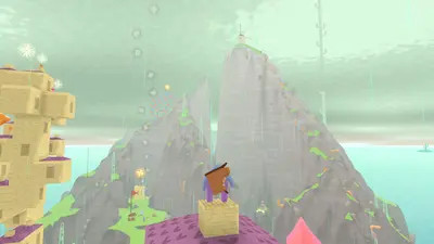 Tall Trails screenshot 6