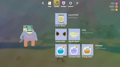 Tall Trails screenshot 7