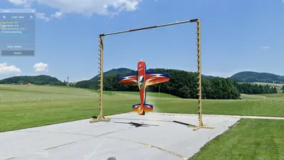 aerofly RC 10 - RC Flight Simulator screenshot 10