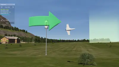 aerofly RC 10 - RC Flight Simulator screenshot 11
