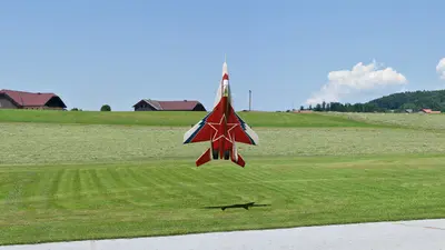 aerofly RC 10 - RC Flight Simulator screenshot 24