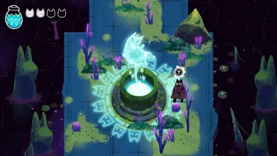 Crypt Custodian screenshot 9