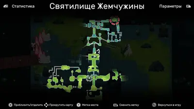 Crypt Custodian screenshot 3