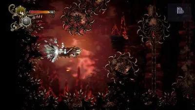 Never Grave: The Witch and The Curse screenshot 11