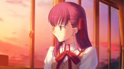Fate/stay night REMASTERED screenshot 8