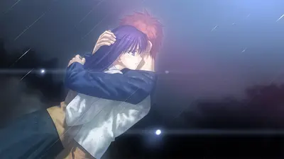 Fate/stay night REMASTERED screenshot 9