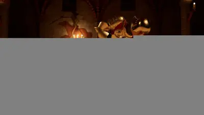 Half Sword screenshot 6