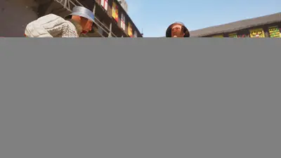 Half Sword screenshot 1