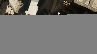 Half Sword screenshot 10