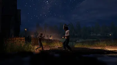 Half Sword screenshot 4