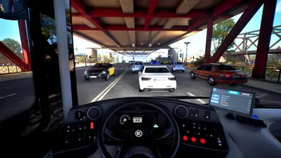 Bus Simulator 27 screenshot 10