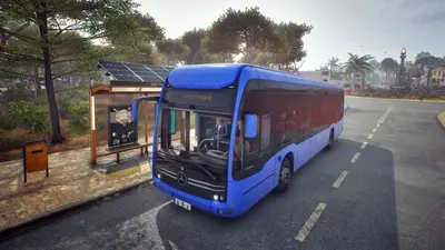 Bus Simulator 27 screenshot 11