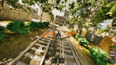 FPV LOGIC screenshot 5