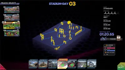 FPV LOGIC screenshot 1