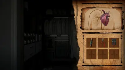 Dread Weight screenshot 5