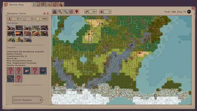 Soulash 2 screenshot 0