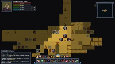 Soulash 2 screenshot 3