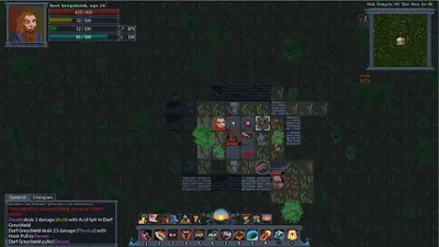 Soulash 2 screenshot 2