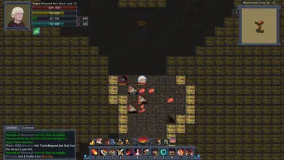 Soulash 2 screenshot 1