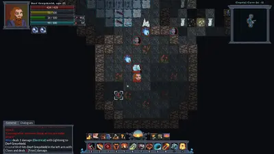 Soulash 2 screenshot 4