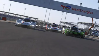Le Mans Ultimate screenshot 21