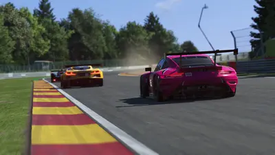 Le Mans Ultimate screenshot 23