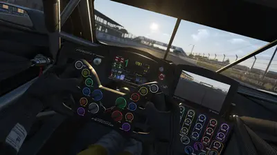 Le Mans Ultimate screenshot 49