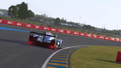 Le Mans Ultimate screenshot 22