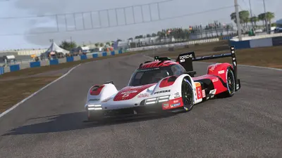 Le Mans Ultimate screenshot 28