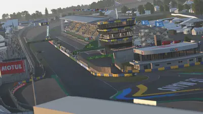 Le Mans Ultimate screenshot 25