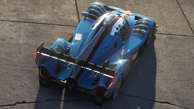Le Mans Ultimate screenshot 15