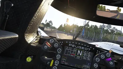 Le Mans Ultimate screenshot 38