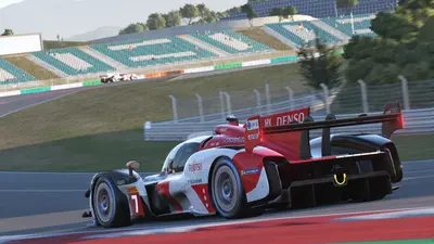 Le Mans Ultimate screenshot 42