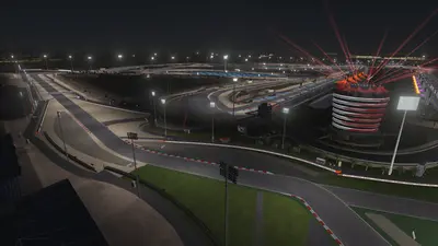Le Mans Ultimate screenshot 36