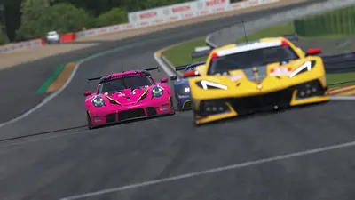 Le Mans Ultimate screenshot 31